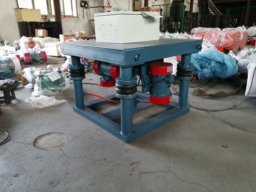 什么是振動(dòng)平臺(tái)（振動(dòng)盤）？