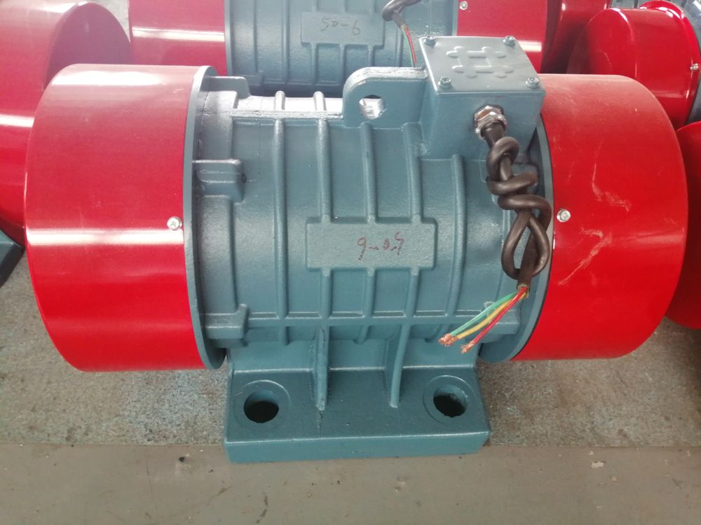 怎樣預(yù)防振動(dòng)電機(jī)被燒毀？